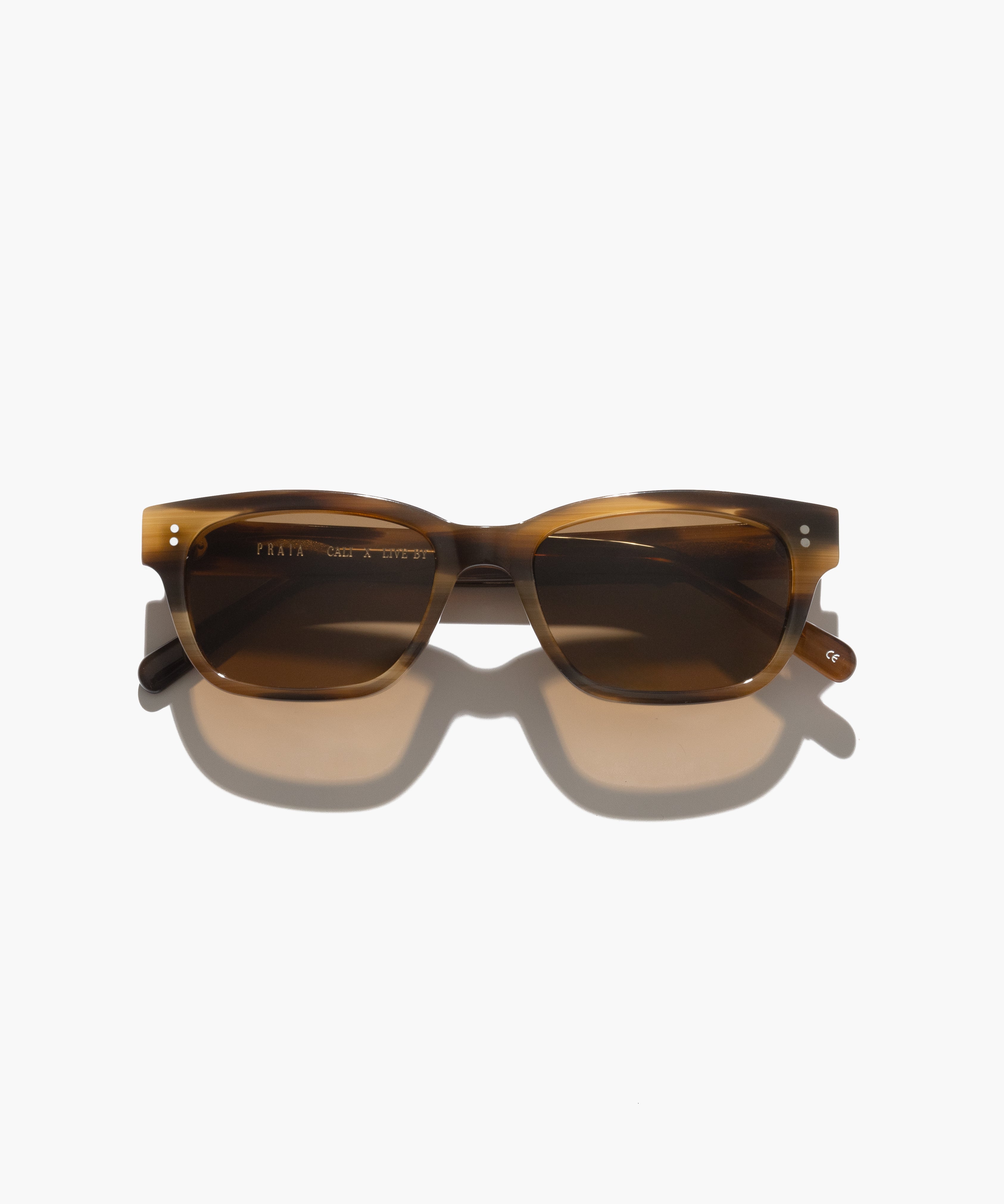 Cali - Caramel