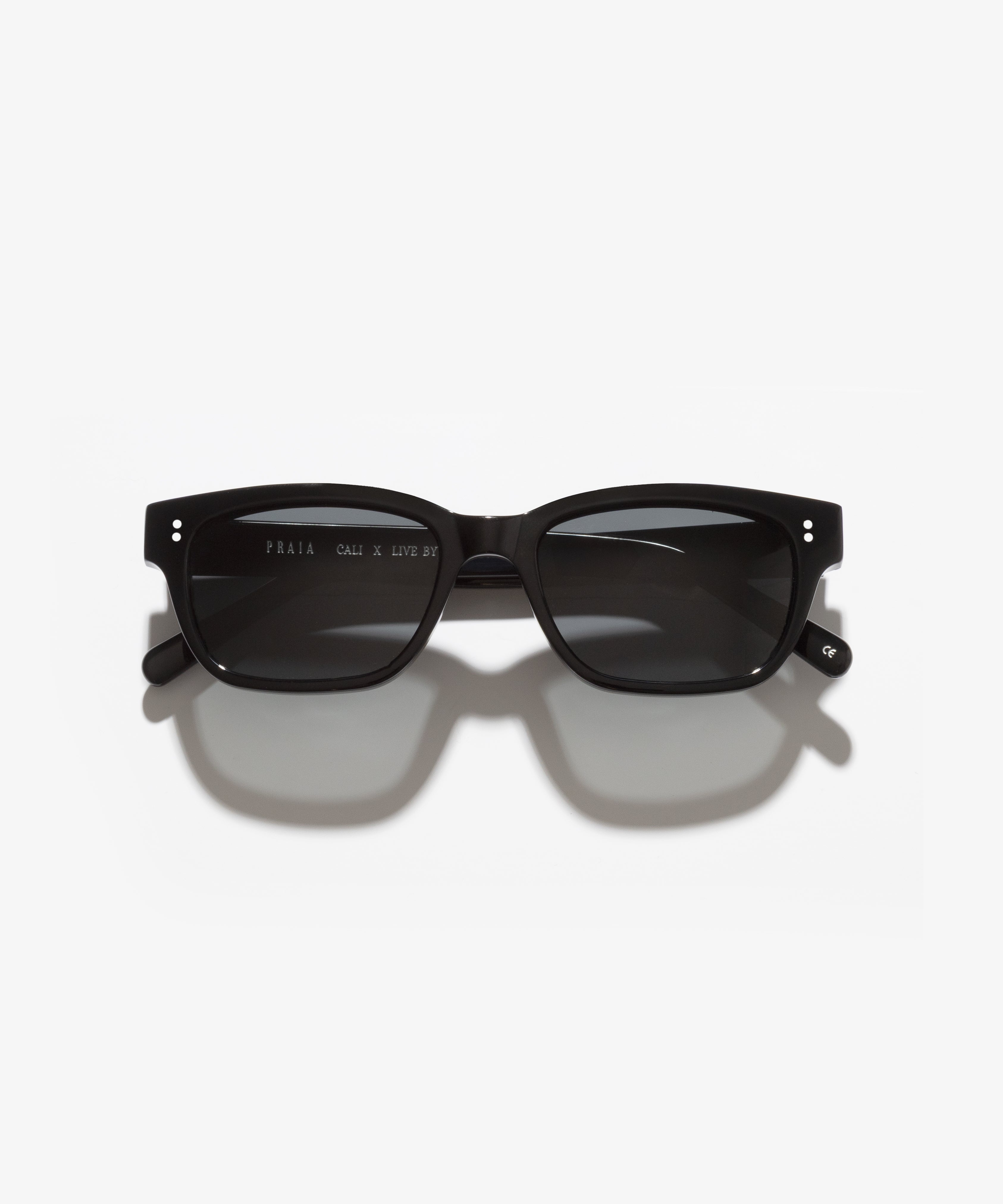 Cali - Black