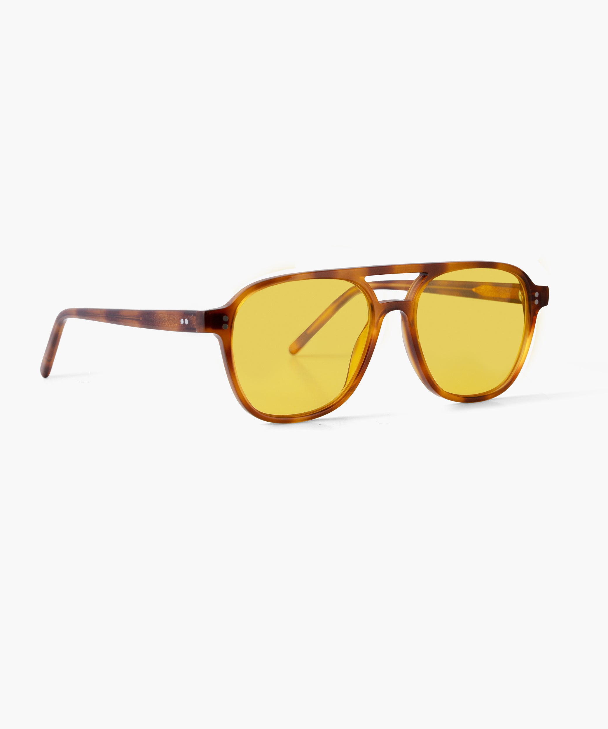 San Remo - Bourbon/Yellow