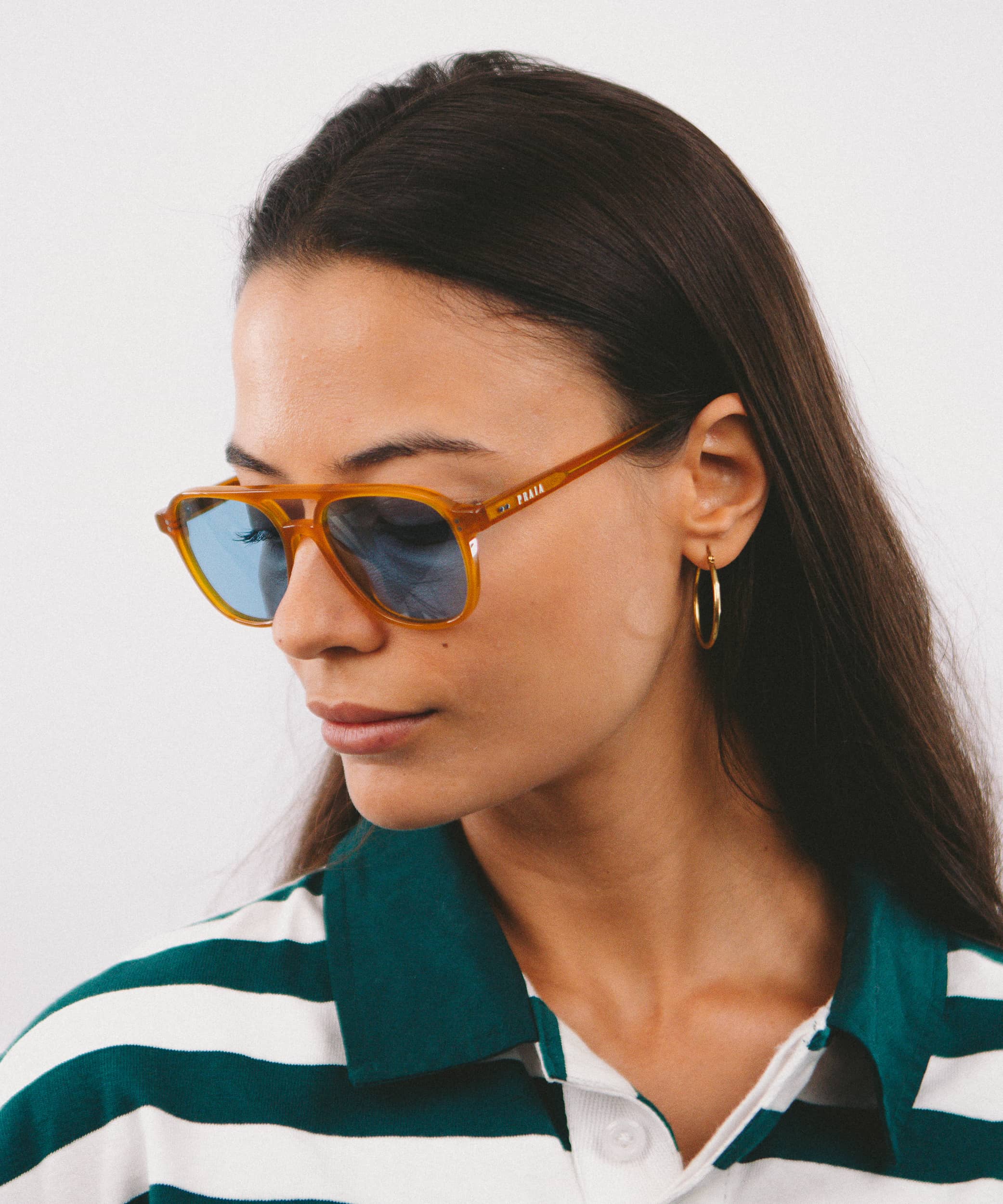 San Remo-Butterscotch