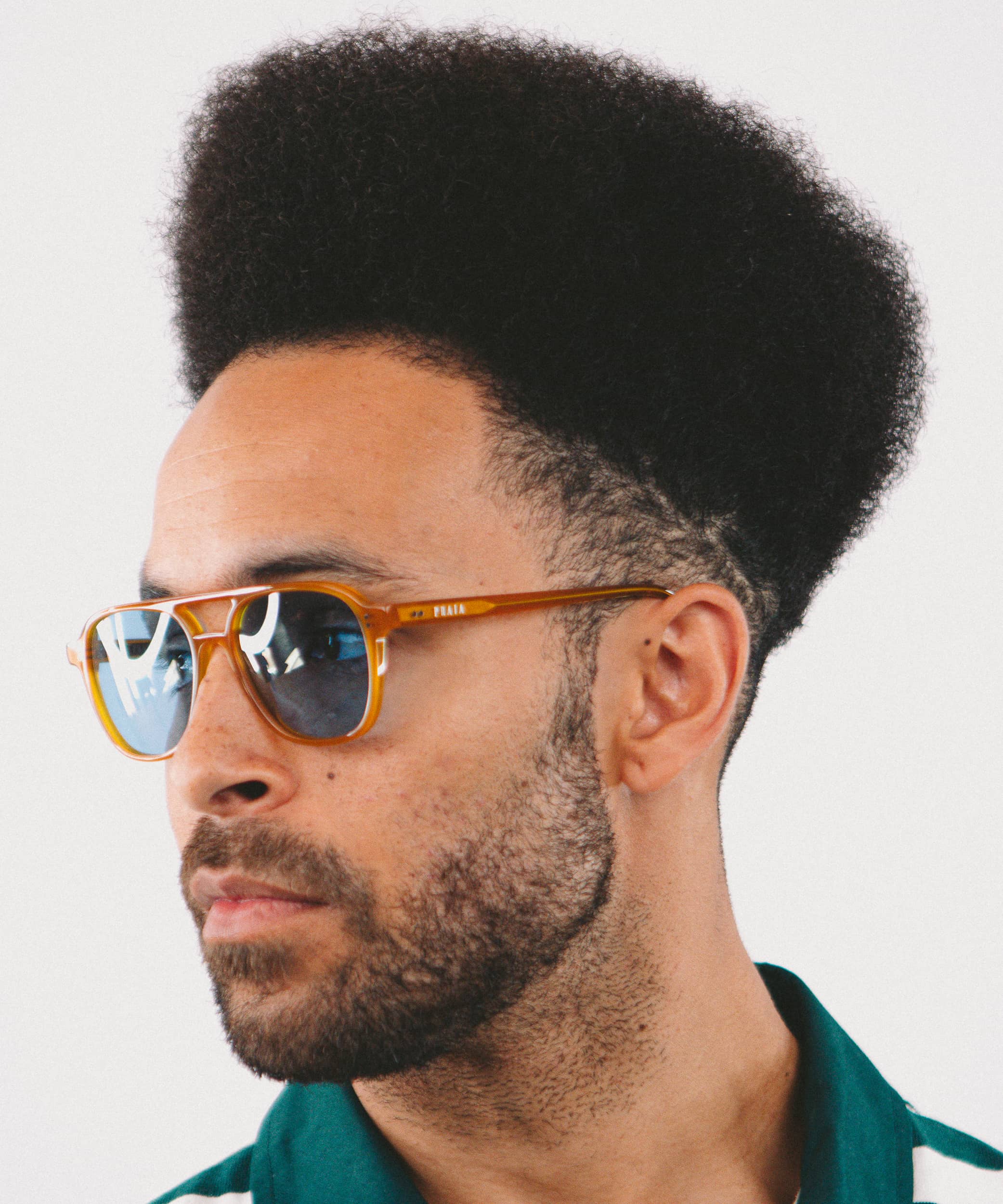 San Remo-Butterscotch