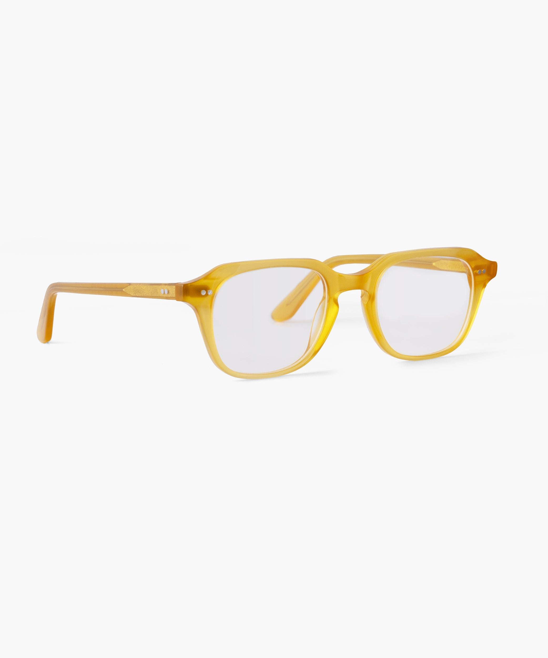 Lagos - Butterscotch