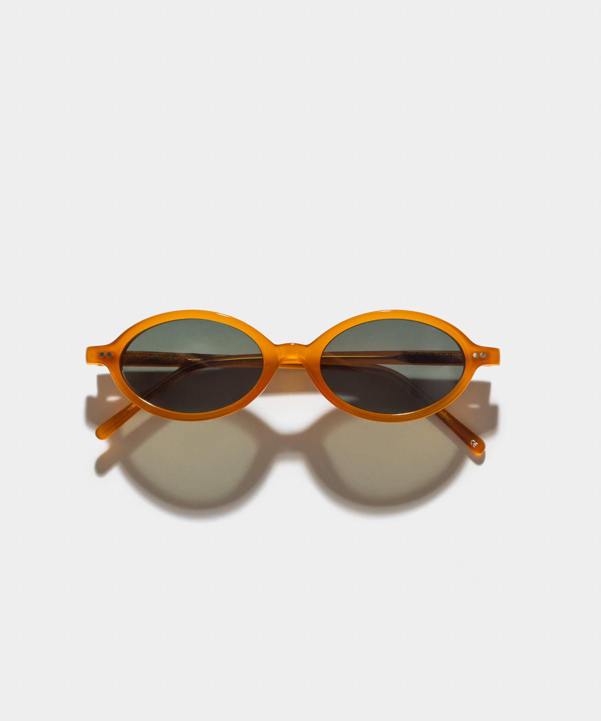Bali Butterscotch sunglasses