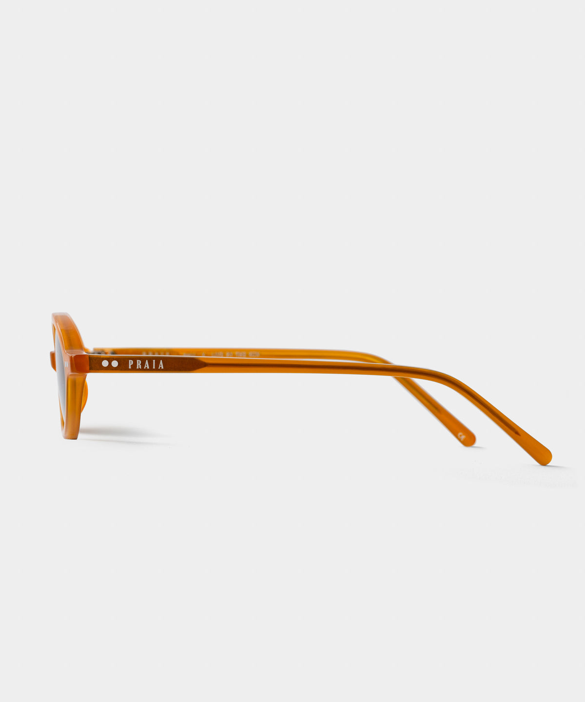 Bali Butterscotch sunglasses
