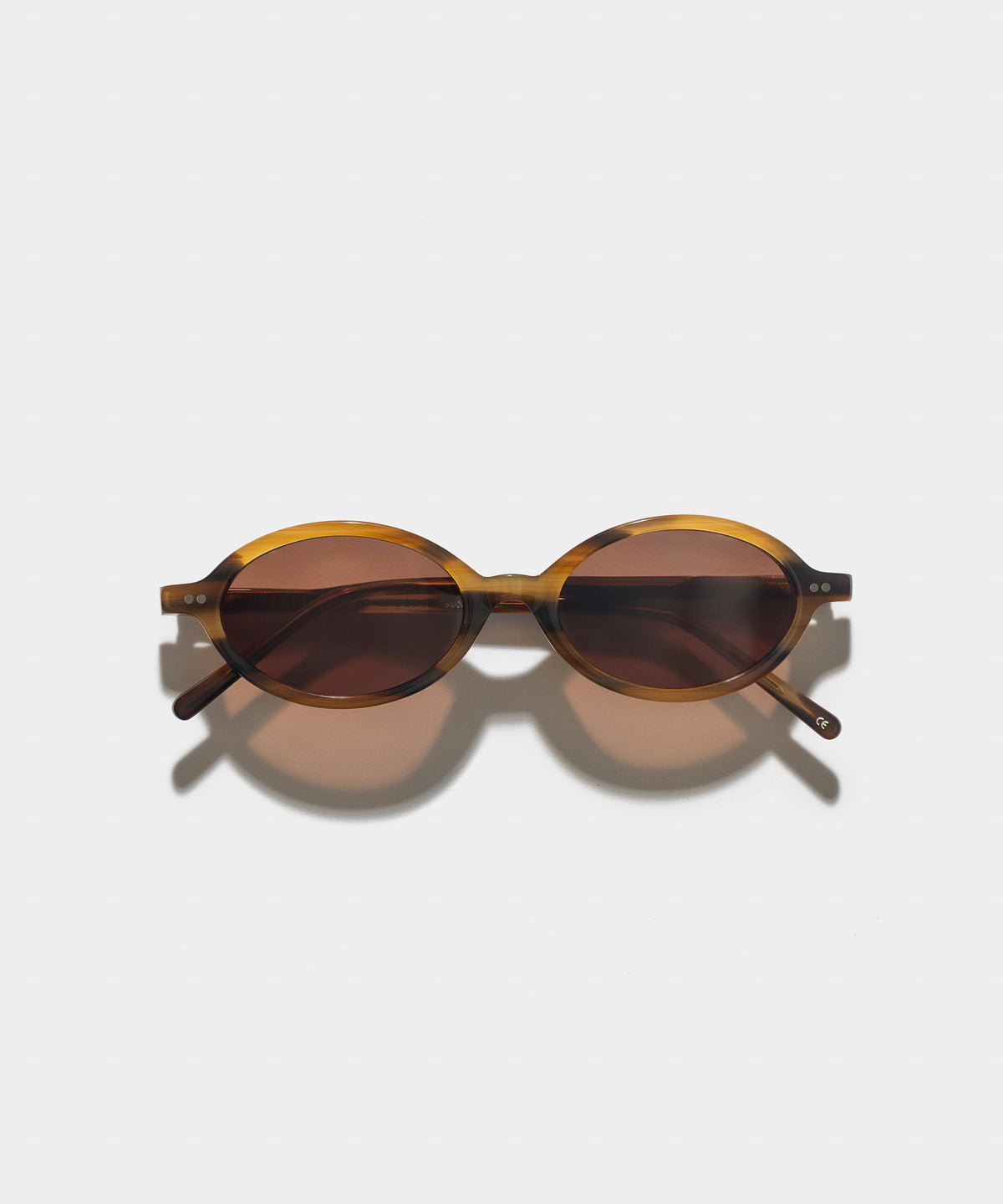 Bali Caramel sunglasses