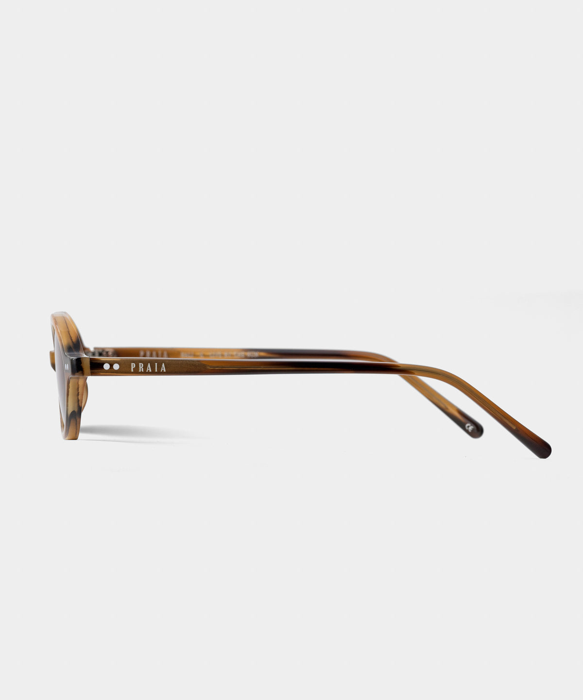 Bali Caramel sunglasses