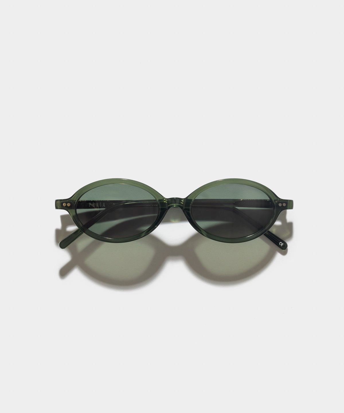 Bali Olive sunglasses