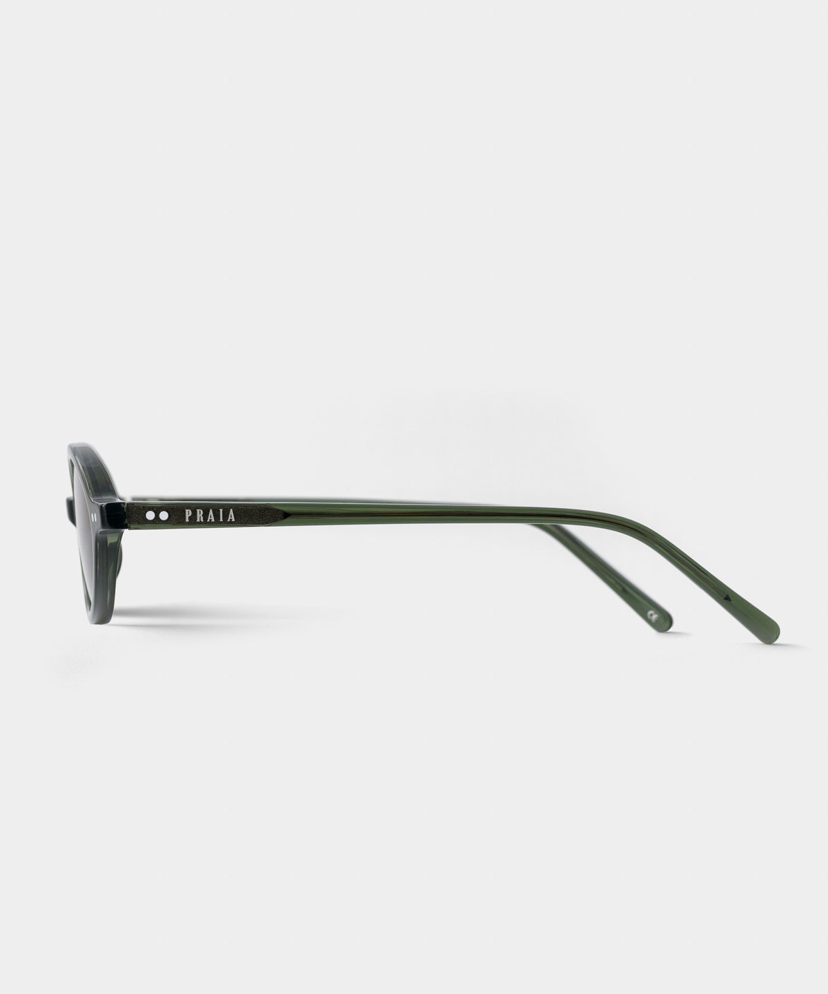 Bali Olive sunglasses