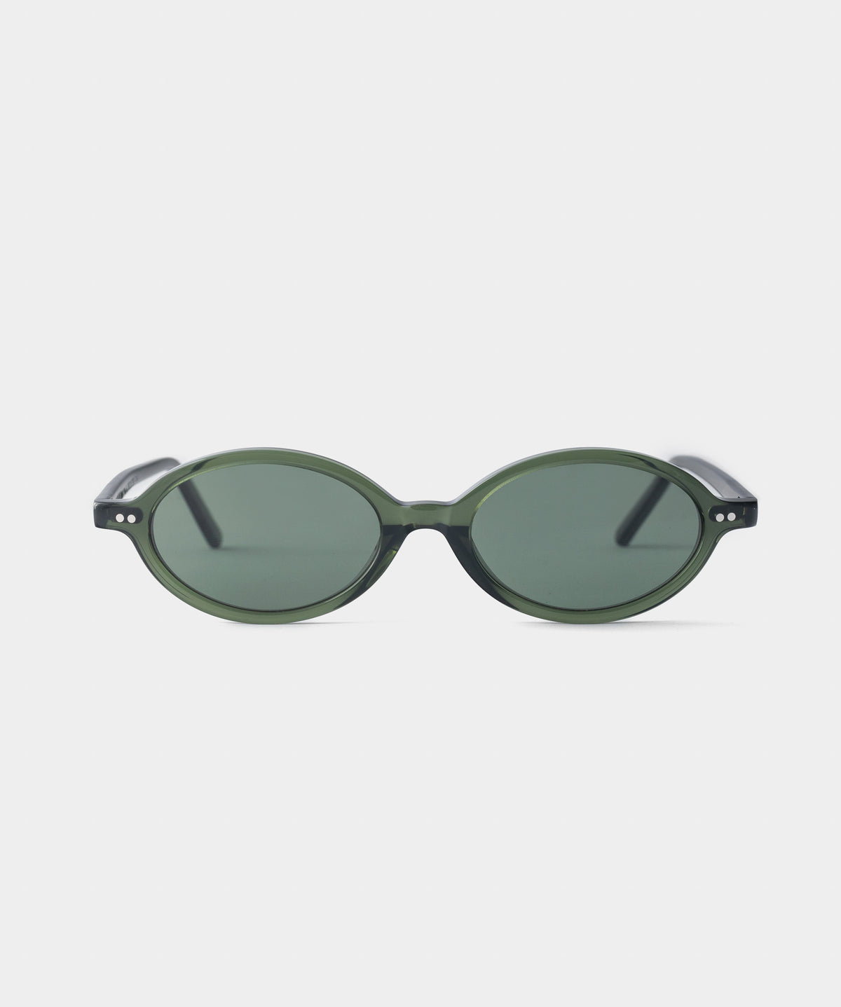 Bali Olive sunglasses