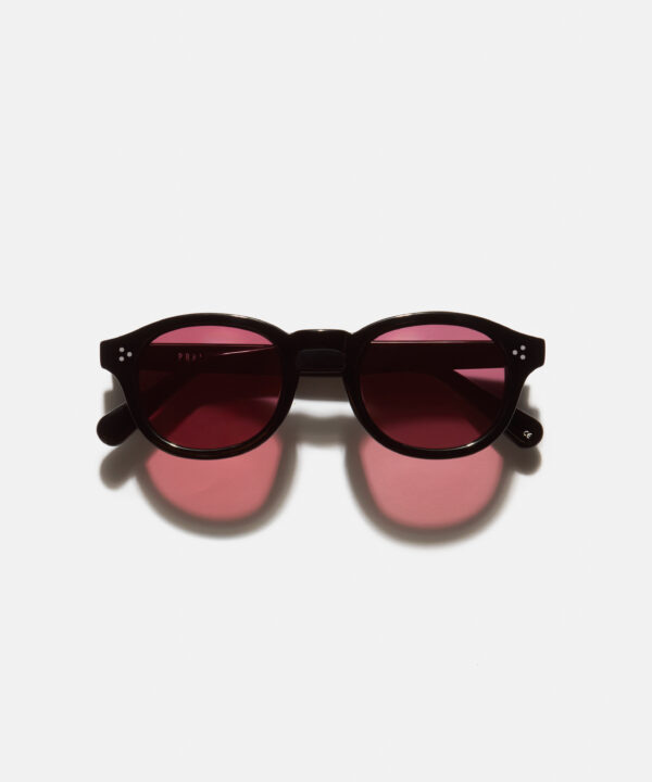 Cannes-Black/Ruby