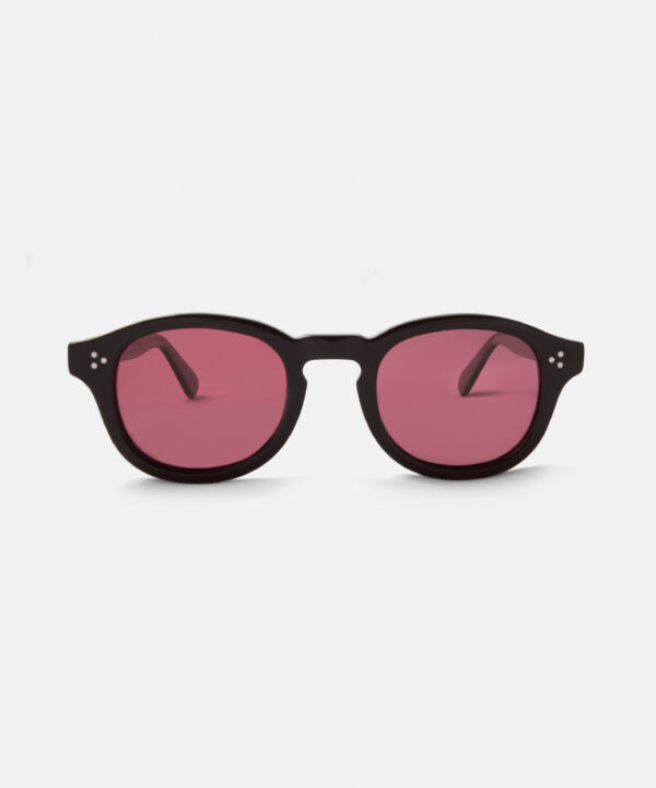 Cannes-Black/Ruby
