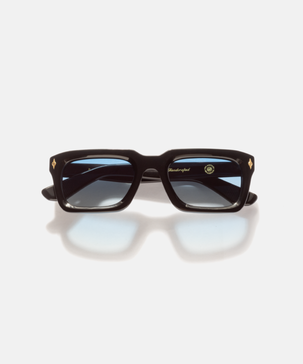Camilo – Black / Blue