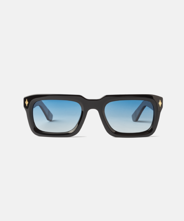 Camilo – Black / Blue
