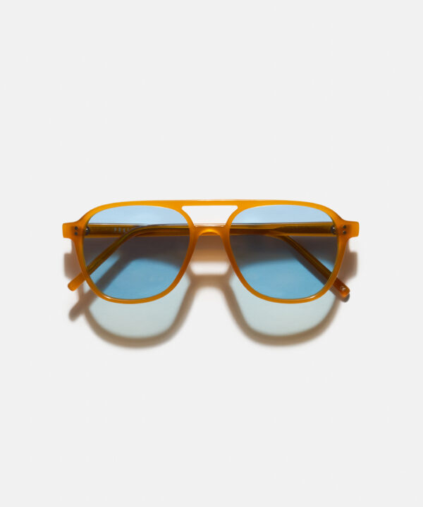 San Remo-Butterscotch