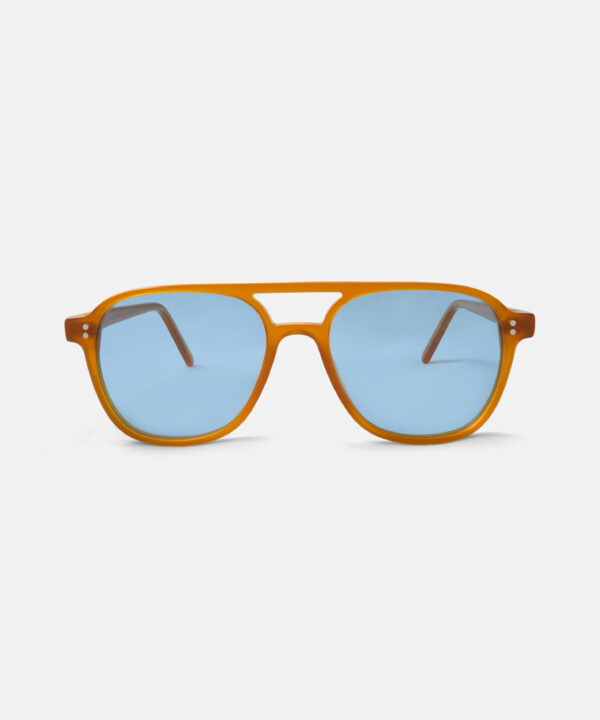 San Remo-Butterscotch